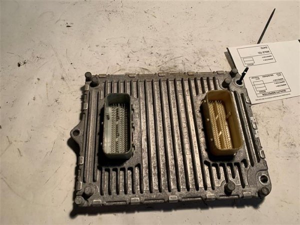 OEM Main Engine Control Module for 2016, 2017, 2018, 2019, 2020 Chrysler & Dodge • Grand Caravan, Town & Country