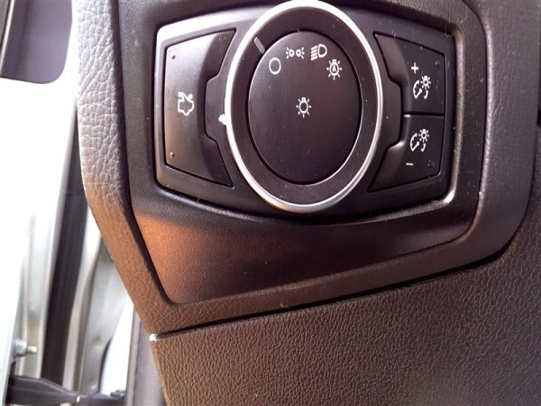 OEM Headlight Switch for 2012, 2013, 2014, 2015, 2016, 2017, 2018, 2019 Ford Escape, Focus - Front