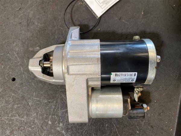 2017, 2018, 2019, 2020 Jeep Compass Starter Motor (OEM)