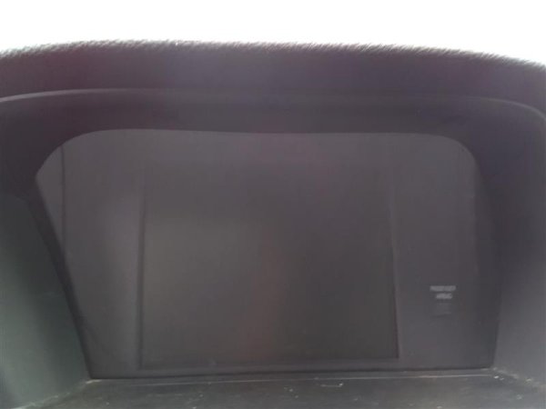 OEM Black Upper Navigation Display Screen for 2013, 2014, 2015 Honda Accord