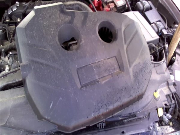 OEM Engine Cover for 2016 Ford Fusion