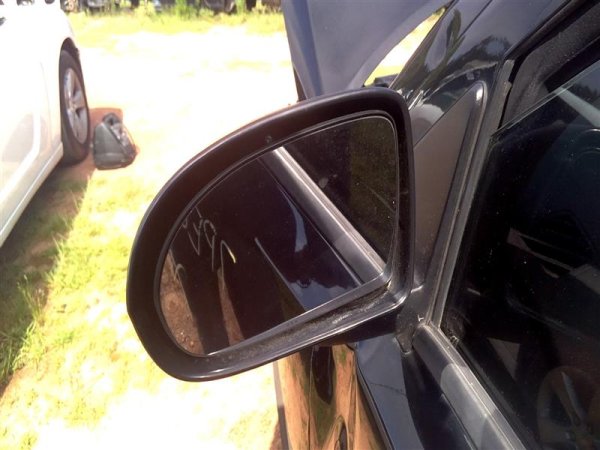 OEM Side/Door Mirror for 2007, 2008, 2009, 2010, 2011, 2012, 2013, 2014, 2015, 2016, 2017 Jeep Compass - Left (Driver)