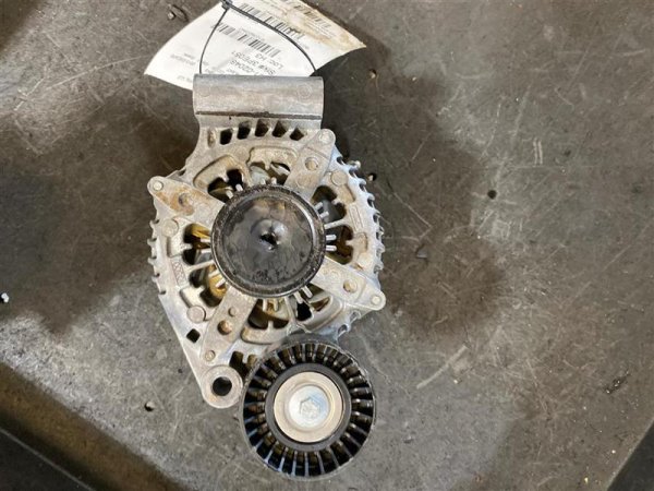 OEM 175 Amp Alternator for 2013, 2014, 2015, 2016, 2017, 2018, 2019 Ford Escape, Transit Connect