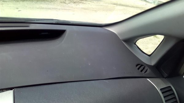 OEM Gray Dashboard Air Bag Module for 2006, 2007, 2008, 2009 Toyota Prius - Right (Passenger)