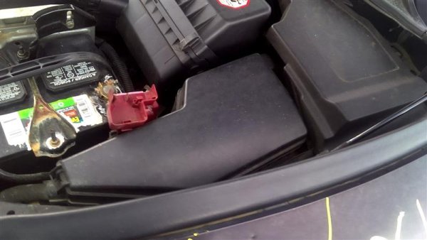 OEM Engine Fuse Box for 2009, 2010, 2011, 2012, 2013, 2014 Nissan Maxima