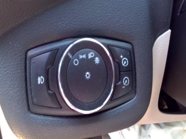 OEM Headlight Switch for 2013, 2014, 2015, 2016, 2017, 2018 Ford C-Max, Escape - Front