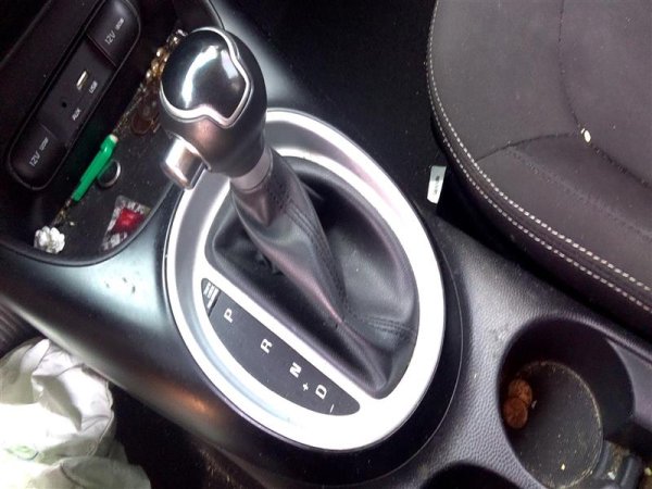 OEM Floor Transmission Shift Lever for 2014, 2015, 2016 Kia Soul