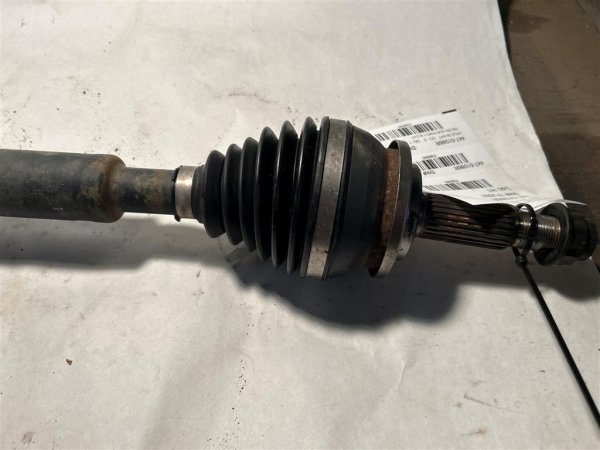 2010, 2011, 2012, 2013, 2014, 2015 Toyota Prius Drive Axle Shaft Assembly - Front Right (Passenger) (OEM)
