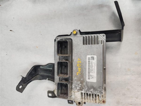 OEM Engine Control Module (ECM) for 2014, 2015 Honda Accord - Front