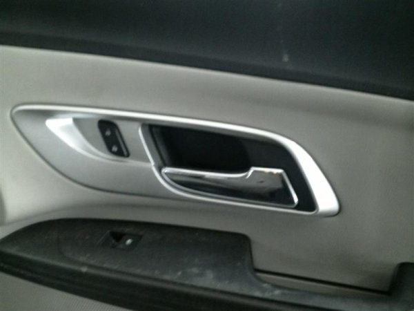 OEM Interior Door Handle for 2010, 2011, 2012, 2013, 2014, 2015, 2016, 2017 Chevrolet & GMC • Equinox, Terrain - Front, Right (Passenger)