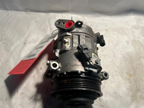 OEM A/C Compressor for 2014, 2015, 2016, 2017, 2018, 2019, 2020, 2021, 2022 Jeep Cherokee