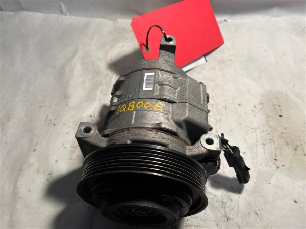 OEM A/C Compressor Assembly for 2015, 2016, 2017, 2018, 2019, 2020, 2021, 2022, 2023 Jeep & Ram • 1500, 1500 Classic, Grand Cherokee