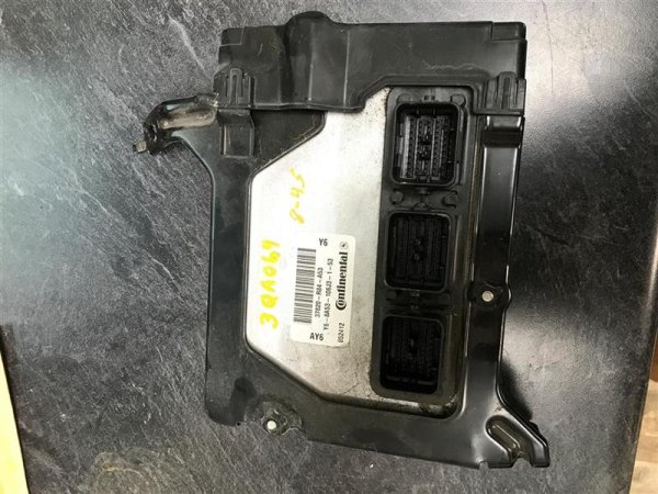 OEM Engine Control Module (ECM) for 2011, 2012 Honda Accord