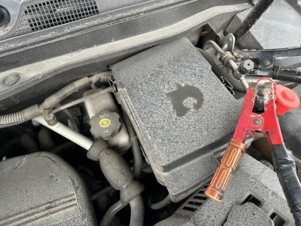 OEM Engine Fuse Box for 2012 Chevrolet & GMC • Equinox, Terrain