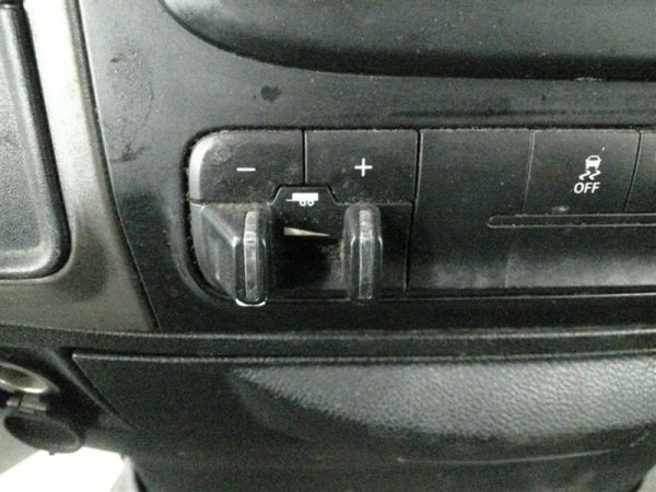 2013, 2014 Ram 2500 Trailer Brake Tow Control Module (OEM)