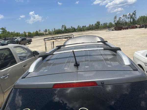 OEM Roof Mounted Antenna for 2011, 2012, 2013, 2014, 2015, 2016, 2017, 2018 Hyundai & Kia • Santa Fe Sport, Sorento