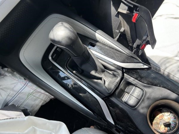 OEM Black Floor Transmission Shift Lever Assembly for 2014, 2015, 2016, 2017, 2018, 2019 Toyota Corolla