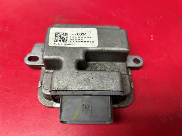 OEM Trailer Brake Control Module for 2019, 2020, 2021, 2022, 2023, 2024, 2025 Chevrolet & GMC