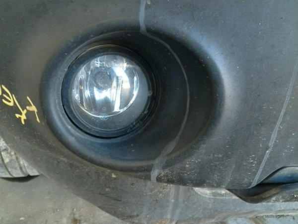 OEM Gray Halogen Fog Light for 2003, 2004, 2005, 2006, 2007, 2008, 2009, 2010, 2011, 2012, 2013, 2014, 2015, 2016, 2017, 2018, 2019, 2020, 2021, 2022, 2023, 2024, 2025 Ford & Lincoln - Right (Passenger)