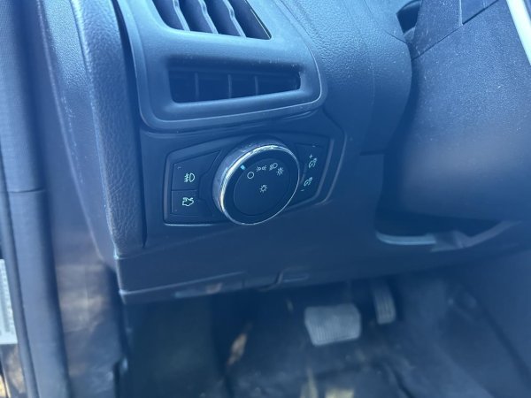OEM Headlight Switch for 2012, 2013, 2014, 2015, 2016, 2017, 2018, 2019 Ford