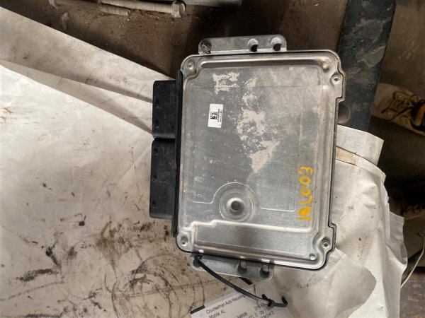OEM Engine Control Module (ECM) for 2013, 2014, 2015, 2016, 2017, 2018 Ford Focus - Front