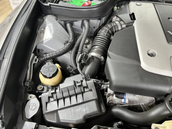 OEM ABS Pump and Control Module Assembly for 2007, 2008 INFINITI G35
