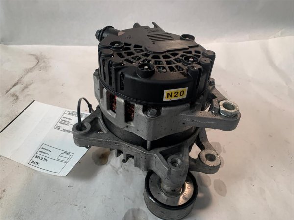 OEM 120-150 Amp Alternator for 2021, 2022, 2023, 2024, 2025 Hyundai Elantra, Kona