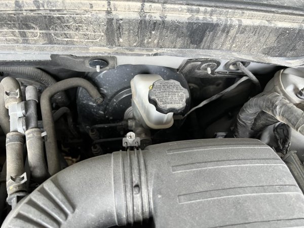 OEM Power Brake Booster for 2011, 2012, 2013, 2014 Hyundai Sonata