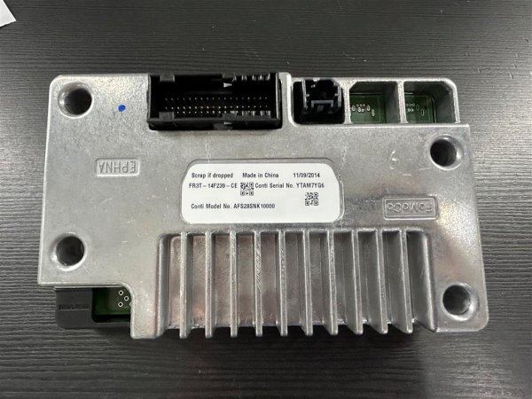 OEM SYNC Communication Control Module for 2015, 2016, 2017, 2018, 2019, 2020, 2021, 2022, 2023, 2024, 2025 Ford & Lincoln