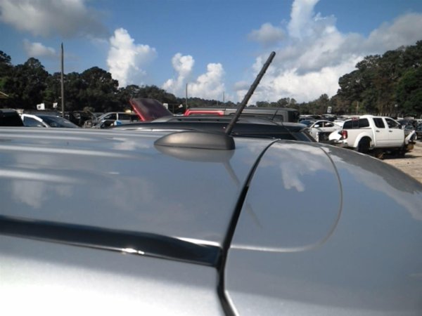 2010, 2011, 2012, 2013, 2014, 2015, 2016, 2017 Chevrolet Equinox Black Roof Mounted Antenna (OEM)