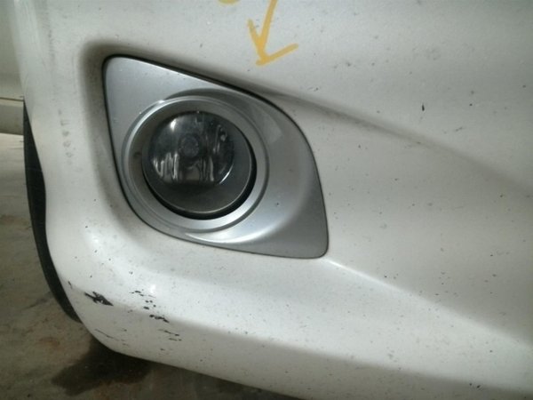 2010, 2011 Toyota Prius Headlight Assembly - Right (Passenger) (OEM)