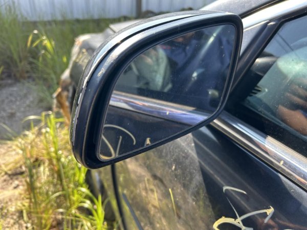 2008, 2009, 2010, 2011, 2012 Chevrolet Malibu Side/Door Mirror - Left (Driver) (OEM)