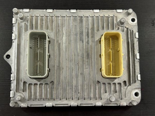 OEM Powertrain Control Module (PCM) for 2015 Chrysler & Dodge • 300, Challenger, Charger - Rear