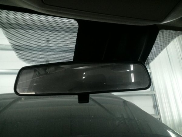 OEM Manual Dimming Interior Rear View Mirror for 2007, 2008, 2009, 2010, 2011, 2012, 2013, 2014, 2015, 2016, 2017, 2018, 2019, 2020, 2021, 2022, 2023 Lexus & Toyota