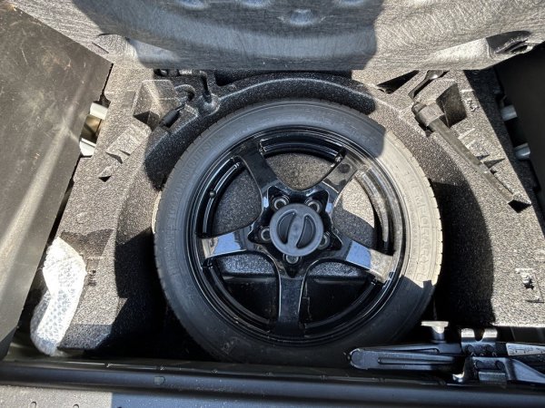 2010, 2011, 2012, 2013, 2014, 2015, 2016, 2017 Chevrolet Equinox Silver Alloy Wheel (OEM)