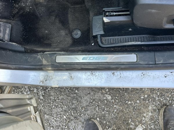 OEM Interior A-Pillar Trim Panel for 2015, 2016, 2017, 2018 Ford Edge - Right (Passenger)