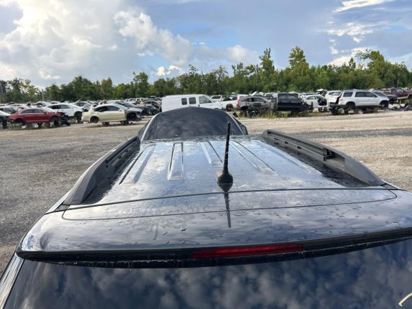 OEM Gray Roof Mounted Antenna for 2013, 2014, 2015, 2016, 2017 Chevrolet & GMC • Equinox, Terrain