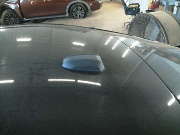 2017, 2018, 2019 Ford Taurus Gold Antenna (OEM)