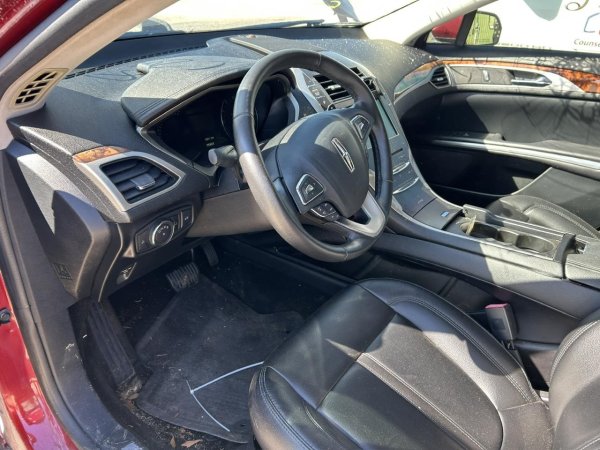 2013, 2014, 2015, 2016, 2017, 2018, 2019, 2020 Ford Fusion Headlight Switch (OEM)