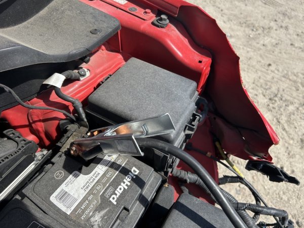 OEM Engine Fuse Box for 2016 Kia Soul