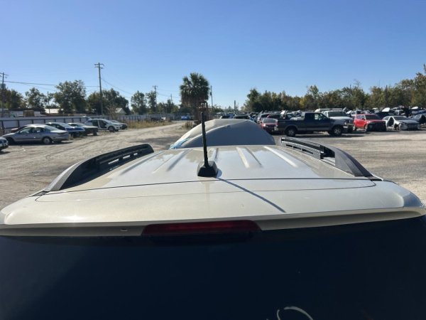 OEM Gold Roof Mounted Antenna for 2010, 2011, 2012, 2013, 2014, 2015, 2016, 2017 Chevrolet & GMC • Equinox, Terrain