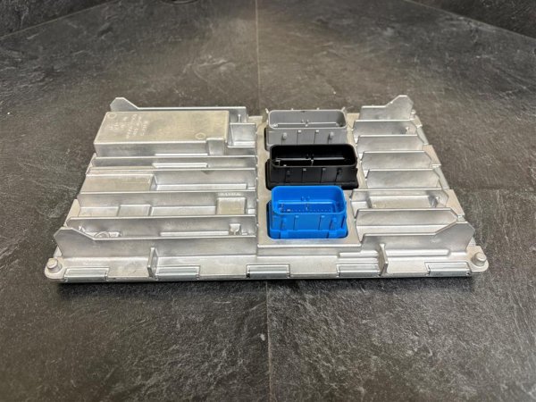 OEM Engine Control Module (ECM) for 2024 Chevrolet & GMC - Rear