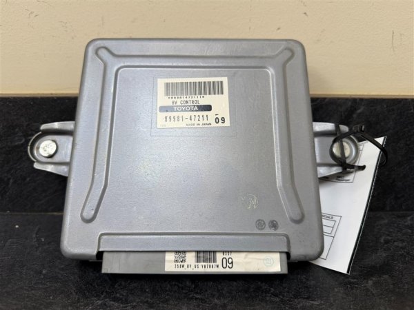 2006, 2007, 2008, 2009 Toyota Prius Hybrid Vehicle Control Module (OEM)