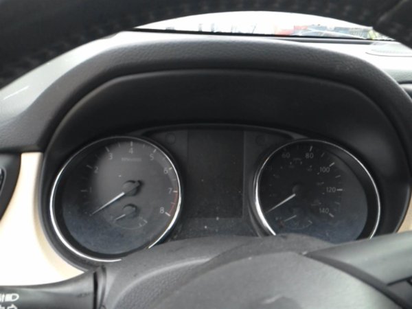 OEM Instrument Cluster for 2017 Nissan Rogue