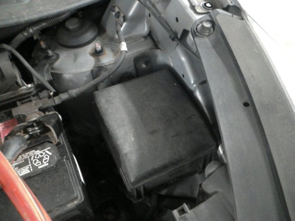 OEM Engine Fuse Box for 2011, 2012, 2013 Hyundai Tucson