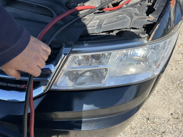 OEM Headlight Assembly for 2009, 2010, 2011, 2012, 2013, 2014, 2015, 2016, 2017, 2018, 2019, 2020 Dodge Journey - Left (Driver)