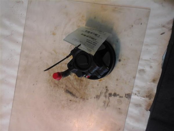 2000, 2001, 2002 Lincoln LS Power Steering Pump - Left (Driver) (OEM)