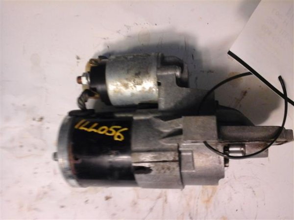 2010, 2011, 2012, 2013 Mazda 3 Starter Motor (OEM)