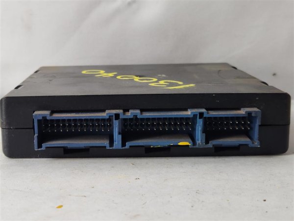 OEM Body Control Module for 2001 Chevrolet & GMC