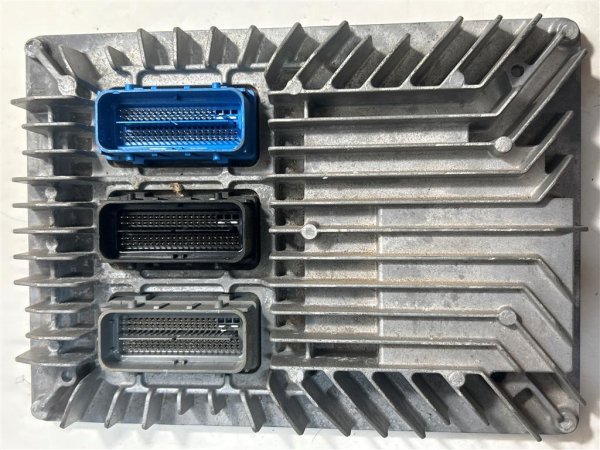 OEM Green Engine Control Module (ECM) for 2013, 2014, 2015, 2016 Buick, Cadillac, Chevrolet, & GMC